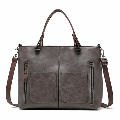 AVA® | ELEGANT PREMIUM LEATHER BAG