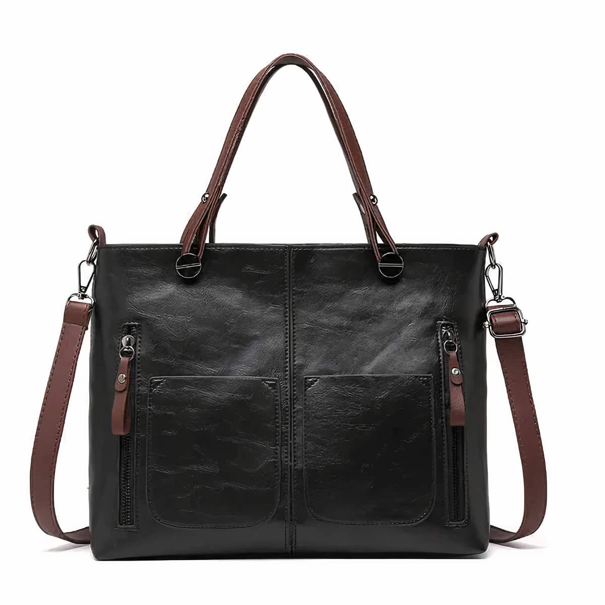 AVA® | ELEGANT PREMIUM LEATHER BAG