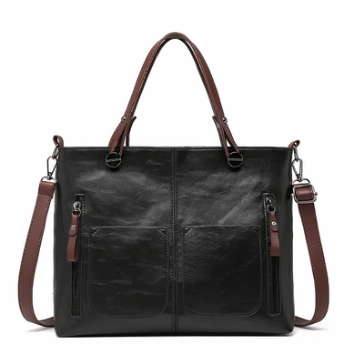 AVA® | ELEGANT PREMIUM LEATHER BAG