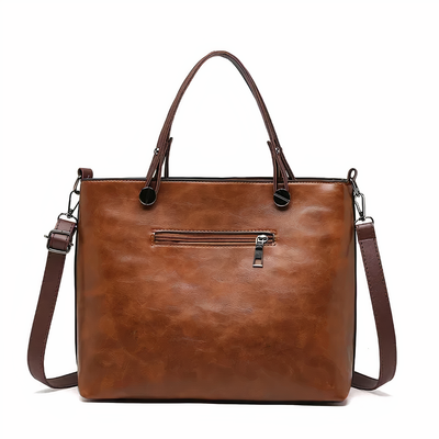 AVA® | ELEGANT PREMIUM LEATHER BAG