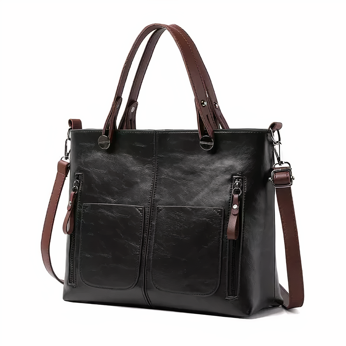 AVA® | ELEGANT PREMIUM LEATHER BAG