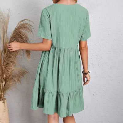 Chloe® | Casual Summer Dress