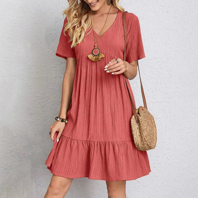 Chloe® | Casual Summer Dress