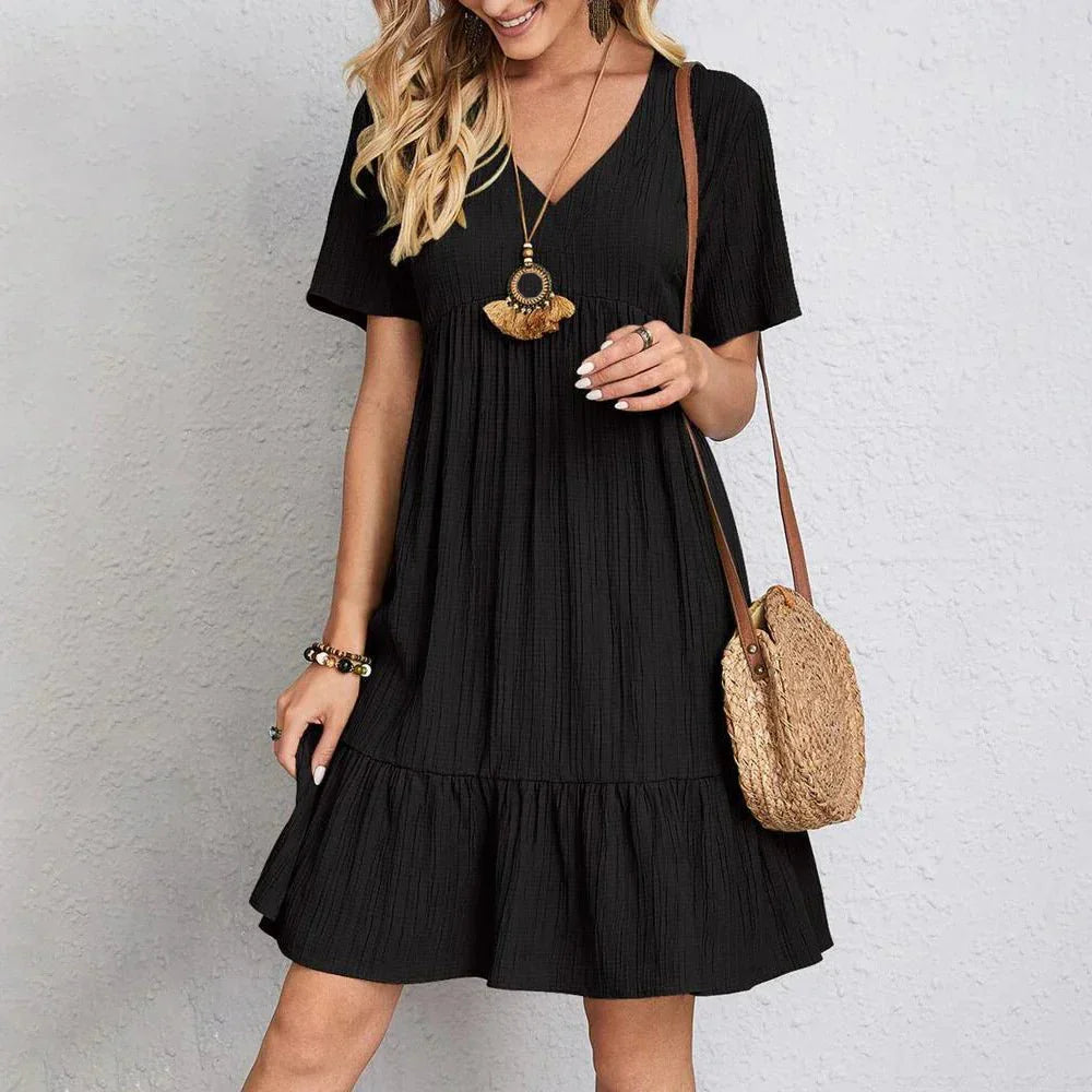 Chloe® | Casual Summer Dress