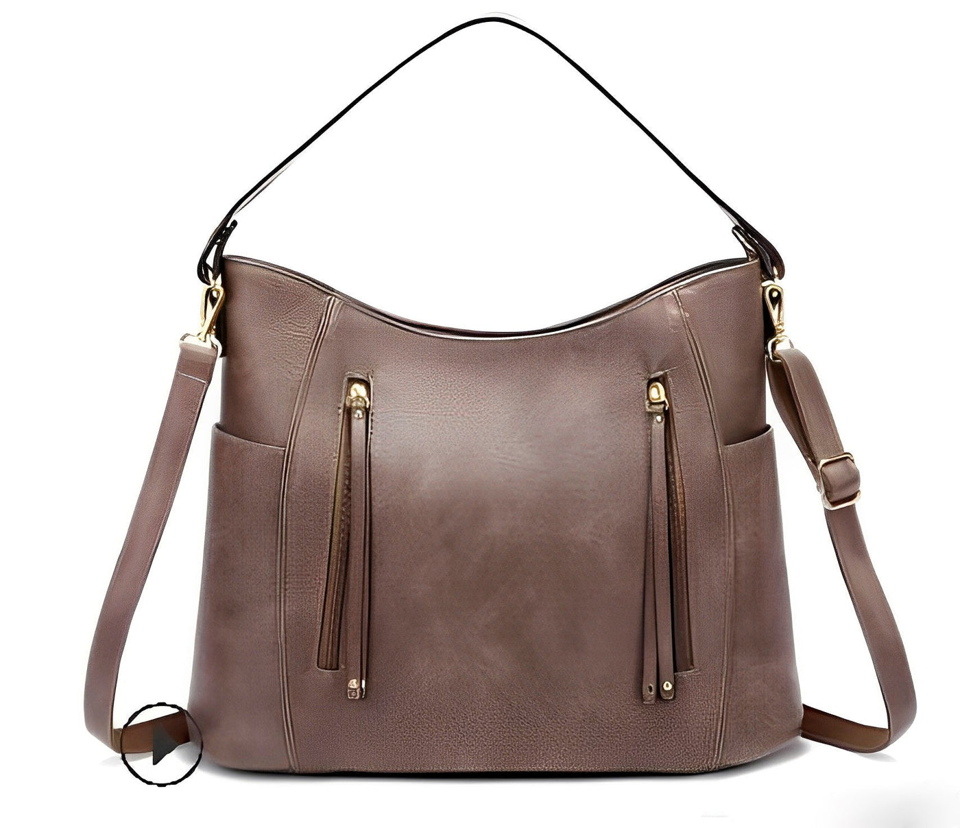 Olivia® | Elegant Vintage Premium Leather Bag