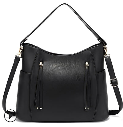 Olivia® | Elegant Vintage Premium Leather Bag