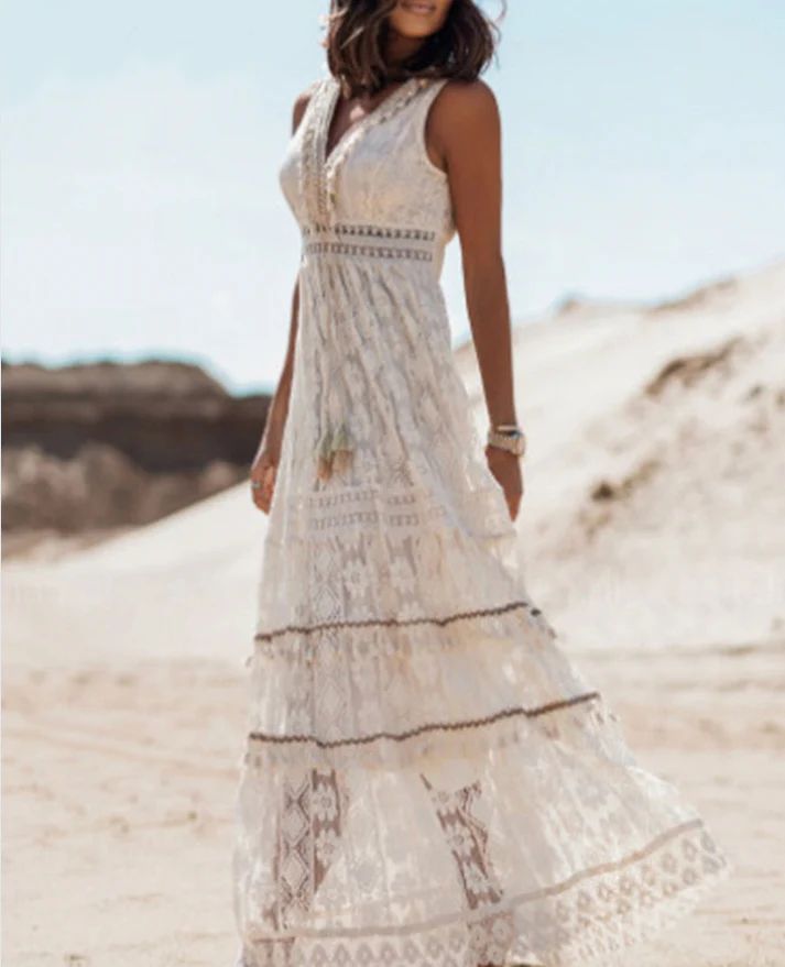 Hazel® | Boho Dress