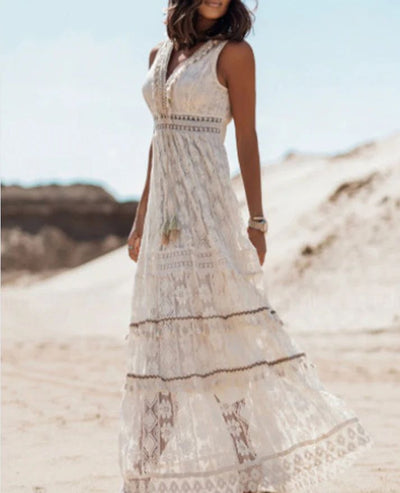 Hazel® | Boho Dress