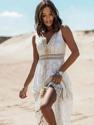 Hazel® | Boho Dress