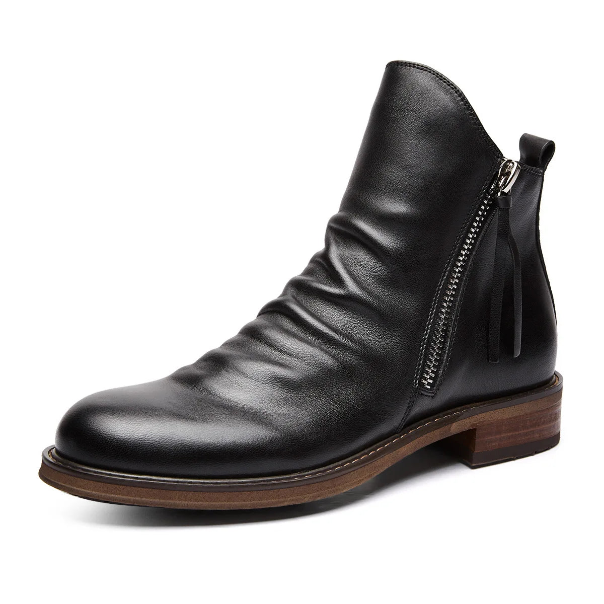 Richard® | Premium Leather Chelsea Boots