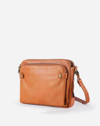 Amber® | High-Quality Premium Leather Bag