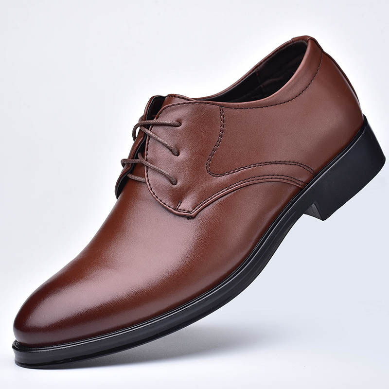 Barry® | Premium Leather Formal Business Shoes