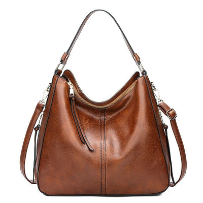 Ella® | Designer Soft Premium Leather Crossbody Bag