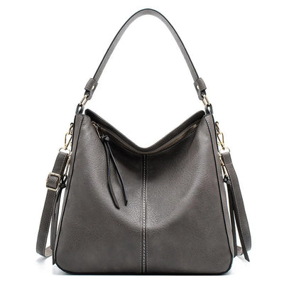 Ella® | Designer Soft Premium Leather Crossbody Bag