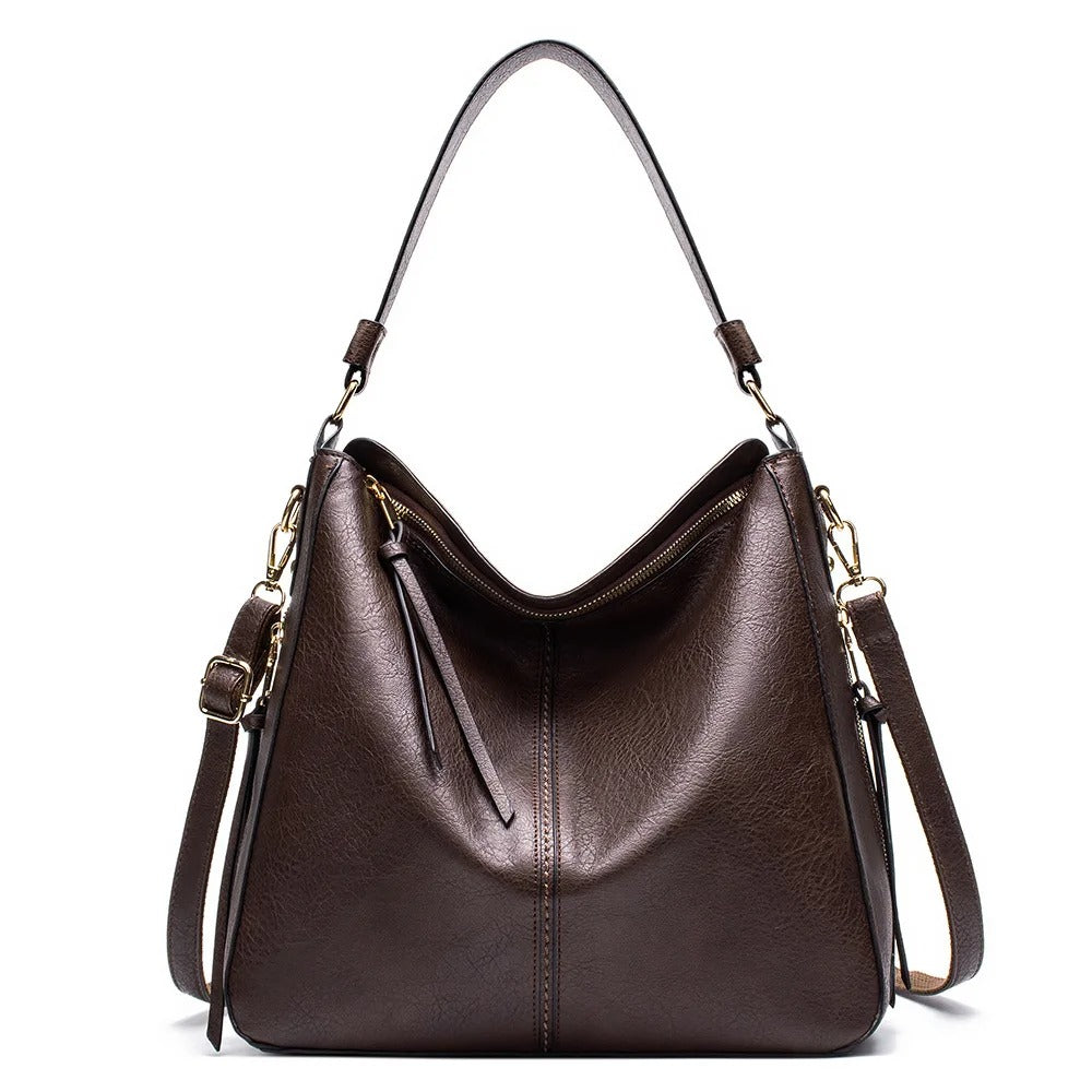 Ella® | Designer Soft Premium Leather Crossbody Bag