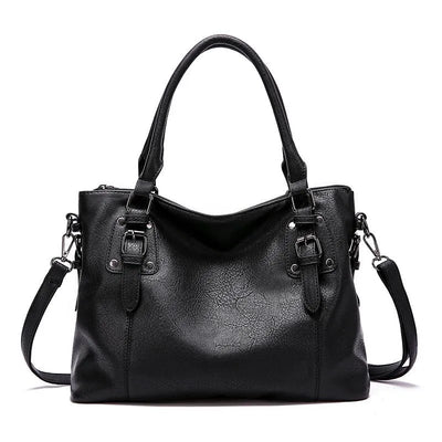 Audrey® | PREMIUM ELEGANT LEATHER BAG