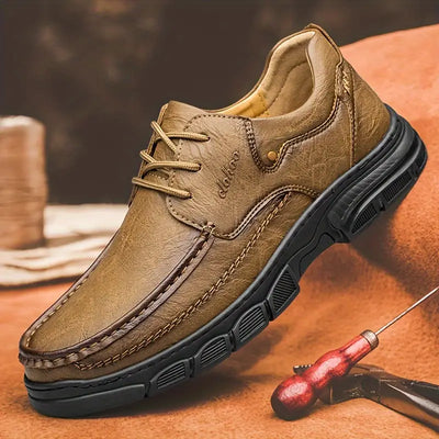 Michael® | Men's Office Premium Leather Shoes