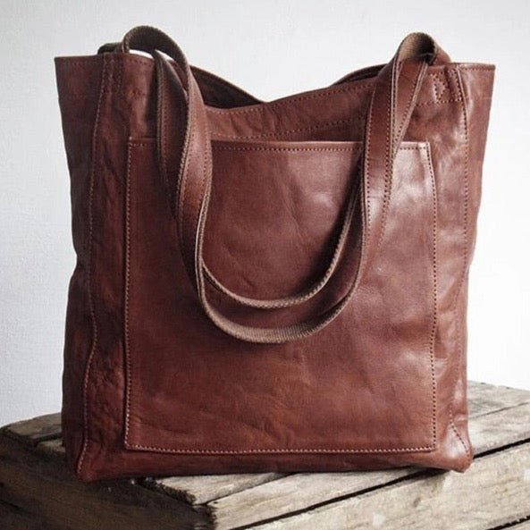 Lila® | PREMIUM LEATHER BAG