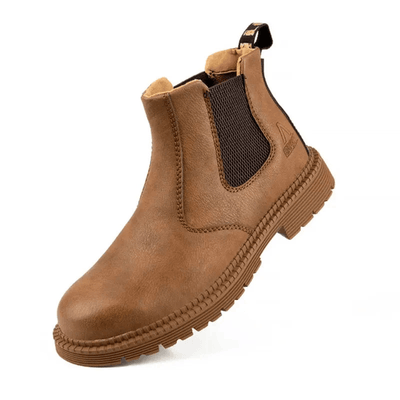 Hunter® | Men's Safety Shoes