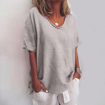 Talia® | Soft Everyday T-Shirt