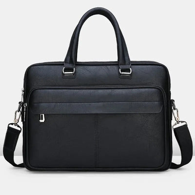 ARTHUR | Leather Shoulder Bag