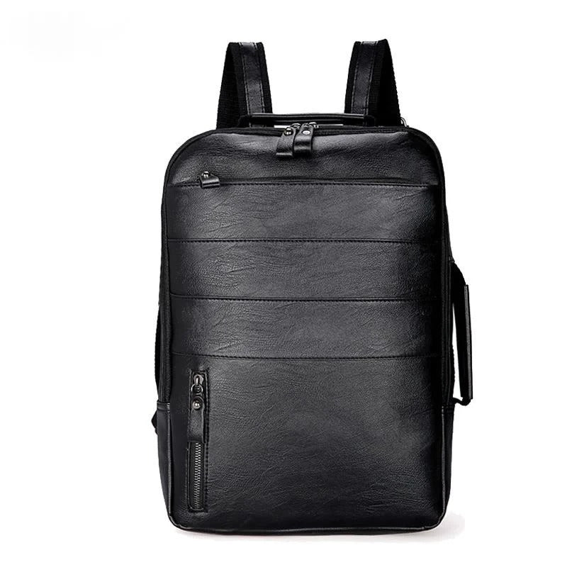 Alexander | Leather Backpack