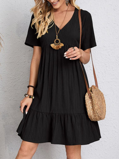 Bondi | Fiona Chic Casual Dress