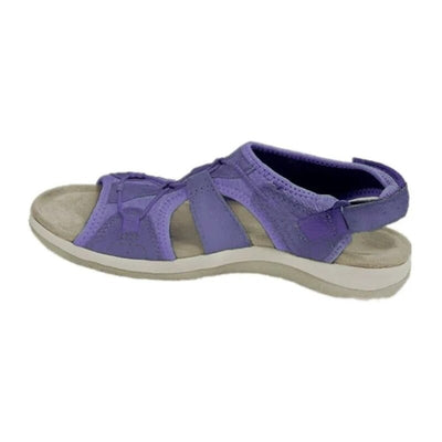 Fleur® | Adjustable Summer Sandals with Arch Support